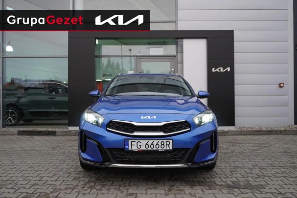 Kia XCeed 103 kW image number 2