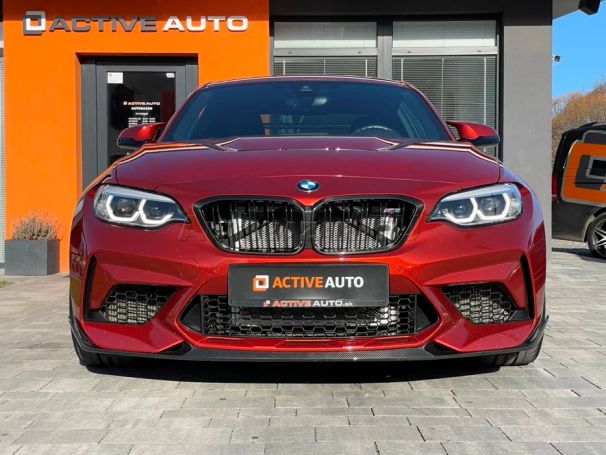 BMW M2 Competition 302 kW image number 16