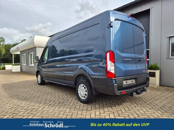 Ford Transit L3H2 Trend 96 kW image number 5