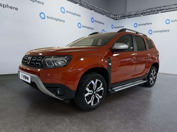 Dacia Duster 110 kW image number 1