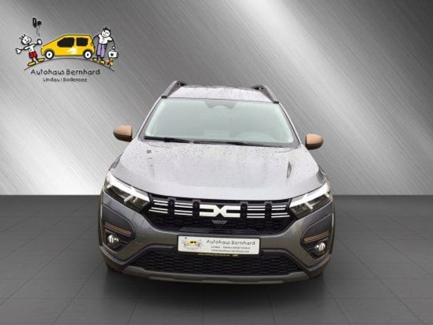 Dacia Jogger 100 ECO-G Extreme 74 kW image number 9