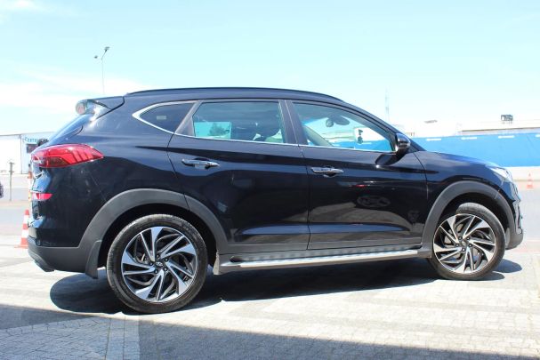 Hyundai Tucson 2.0 CRDi 4WD Premium 136 kW image number 2