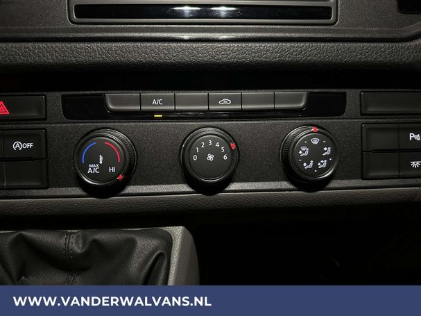 Volkswagen Crafter 30 TDI 103 kW image number 4