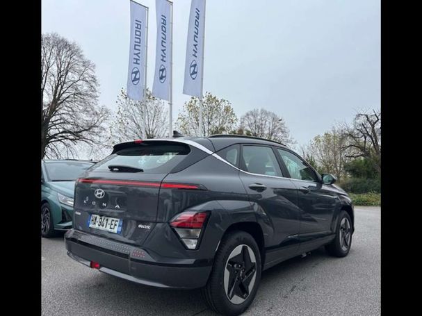 Hyundai Kona Electric 65 kWh 162 kW image number 3