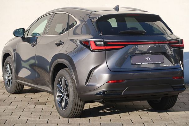 Lexus NX 450 h 227 kW image number 4