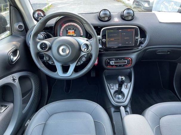 Smart ForTwo EQ 60 kW image number 12