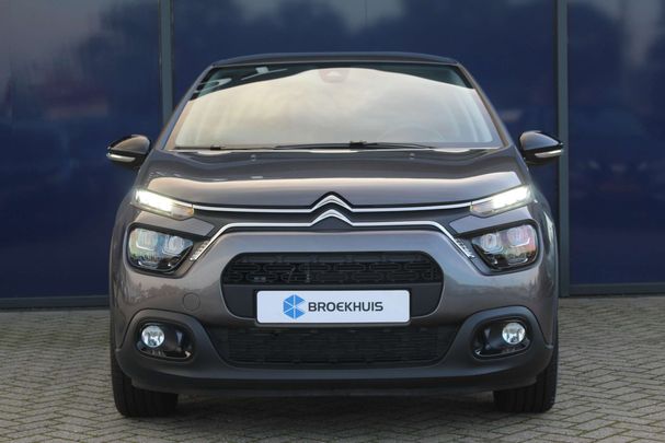 Citroen C3 82 61 kW image number 13