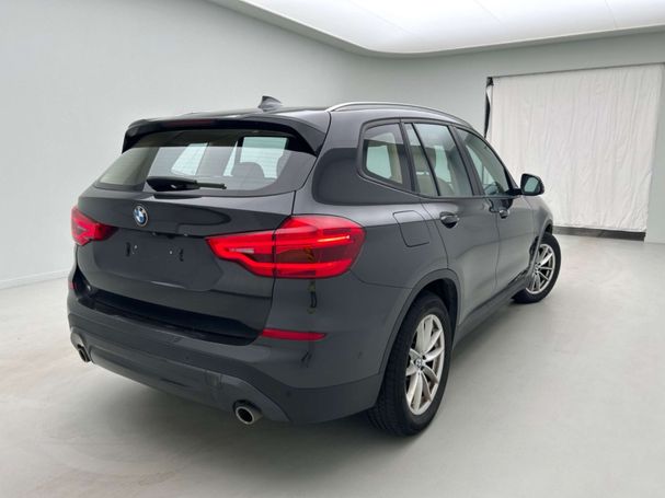 BMW X3 sDrive 110 kW image number 3