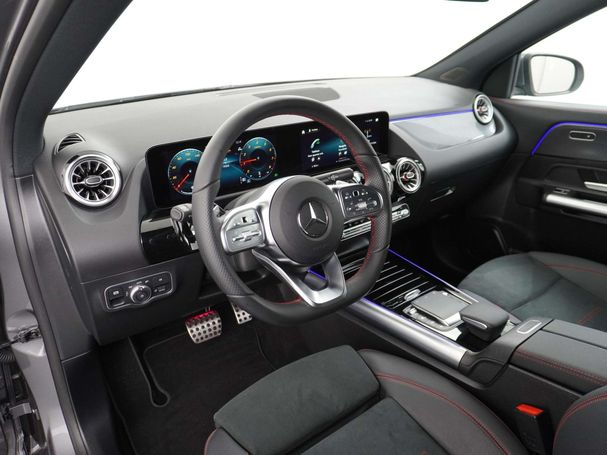 Mercedes-Benz GLA 180 100 kW image number 4