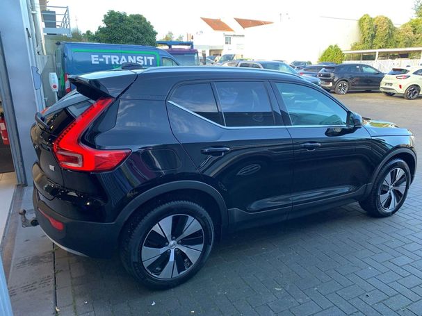 Volvo XC40 T5 Momentum 192 kW image number 13