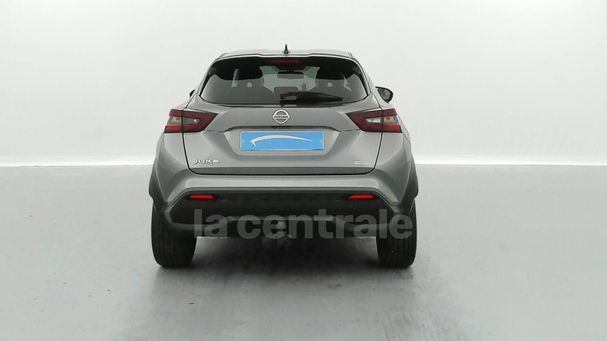 Nissan Juke DIG-T 117 Tekna 86 kW image number 6