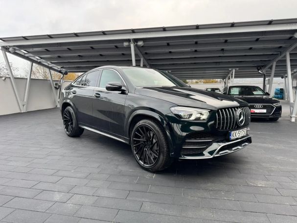 Mercedes-Benz GLE 400 d 243 kW image number 2