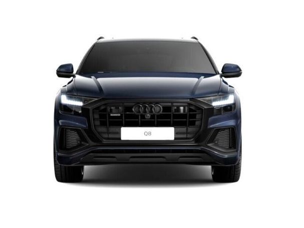 Audi Q8 50 TDI 210 kW image number 2