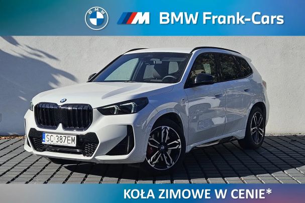 BMW X1 xDrive18d 110 kW image number 3