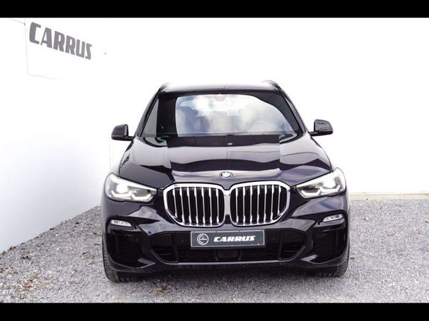 BMW X5 45e xDrive 290 kW image number 20