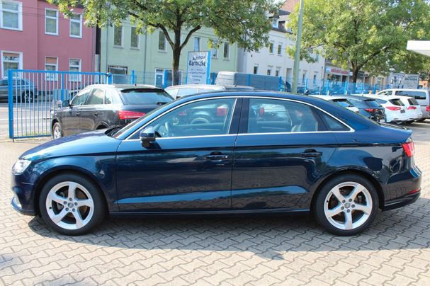 Audi A3 30 TDI 85 kW image number 5