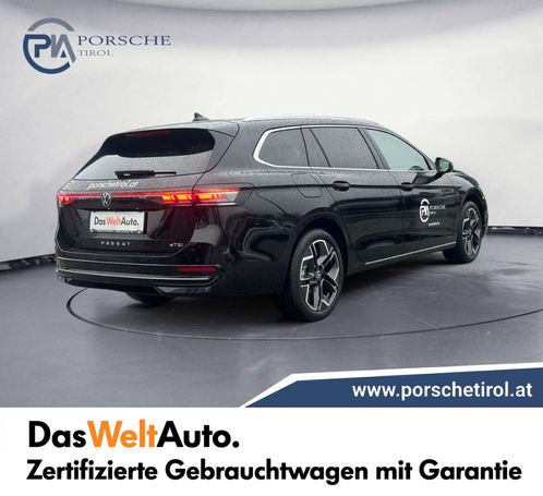 Volkswagen Passat Variant eTSI Elegance DSG 110 kW image number 2