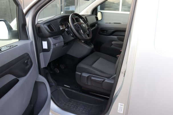 Toyota Proace 1.6 D-4D 85 kW image number 10