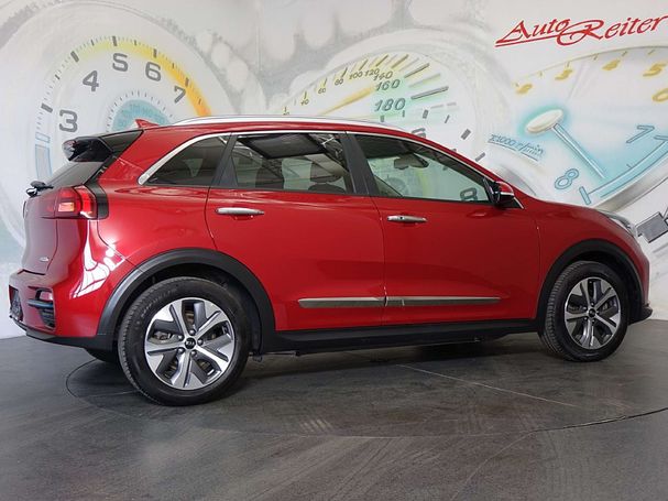 Kia Niro e 150 kW image number 4