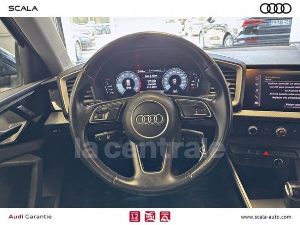 Audi A1 30 TFSI S tronic 85 kW image number 18