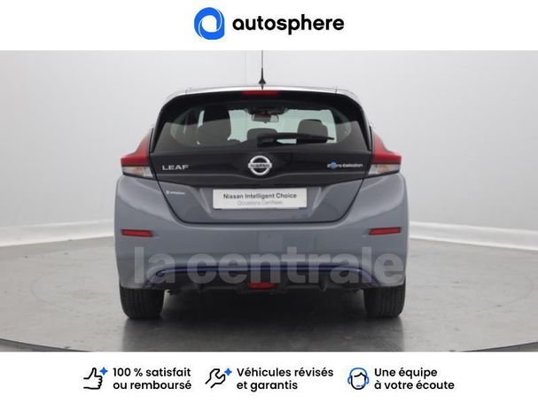 Nissan Leaf 40 kWh 110 kW image number 6