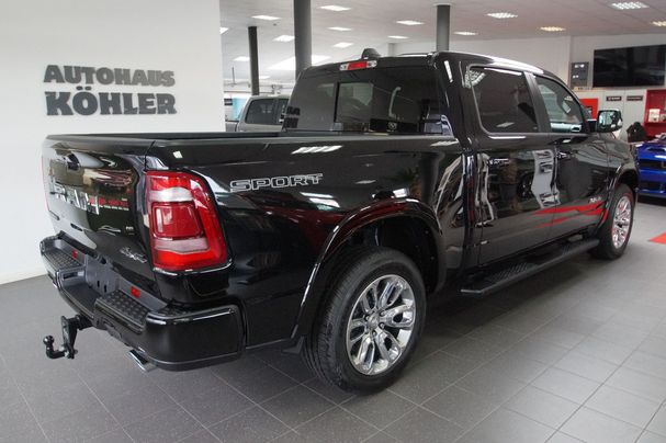 RAM 1500 294 kW image number 7