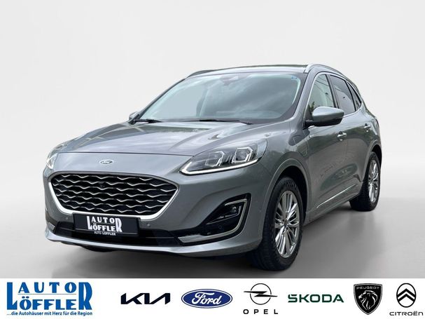 Ford Kuga 132 kW image number 1