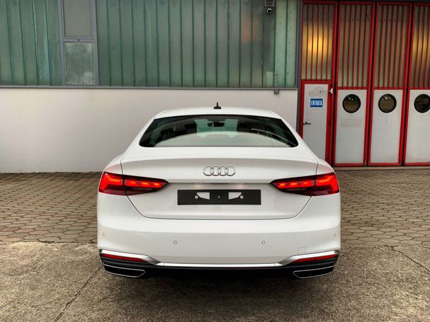 Audi A5 35 TFSI S-line Sportback 110 kW image number 3