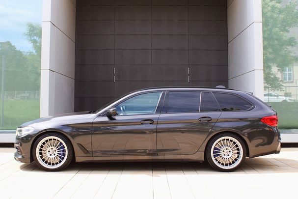 ALPINA B5 Biturbo 447 kW image number 6