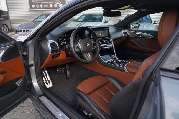 BMW 840i xDrive 245 kW image number 49