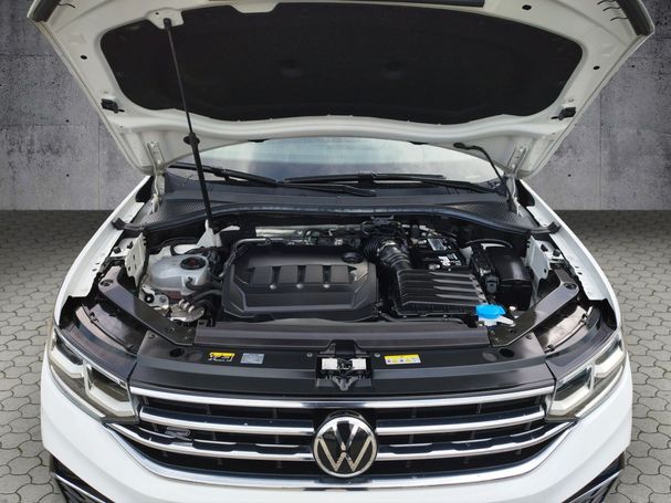 Volkswagen Tiguan 2.0 TDI R-Line 4Motion DSG 147 kW image number 12