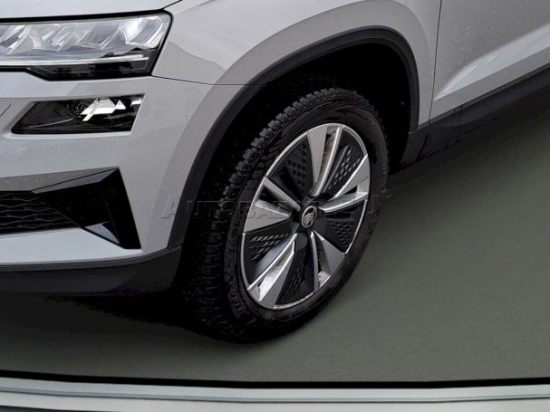 Skoda Karoq 1.5 TSI Ambition 110 kW image number 19