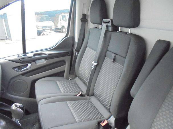 Ford Transit Custom L2H2 2.0 TDCi 96 kW image number 29