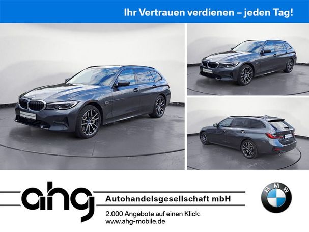 BMW 330 Touring Sport Line xDrive 185 kW image number 5