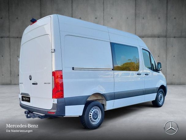 Mercedes-Benz Sprinter 316 CDi 120 kW image number 6