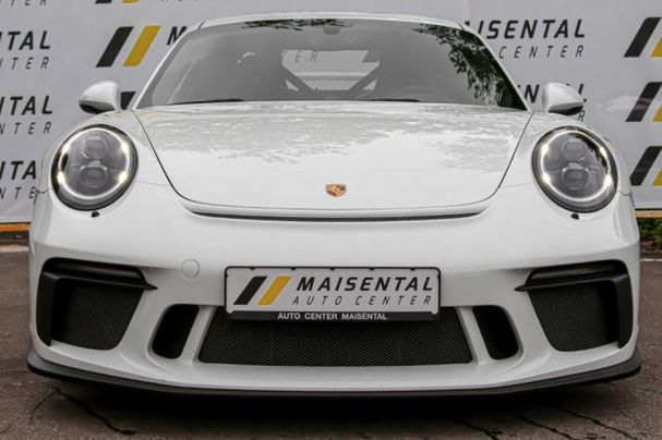 Porsche 991 GT3 368 kW image number 3