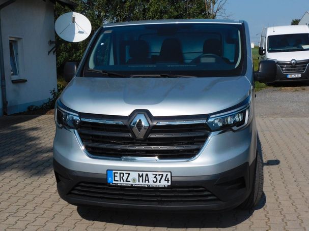 Renault Trafic 96 kW image number 6