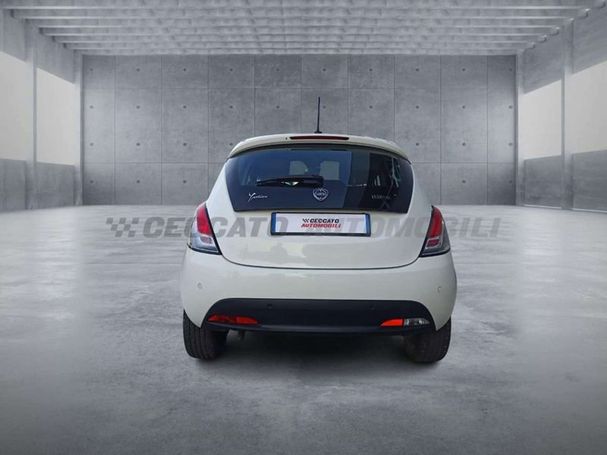 Lancia Ypsilon 51 kW image number 5