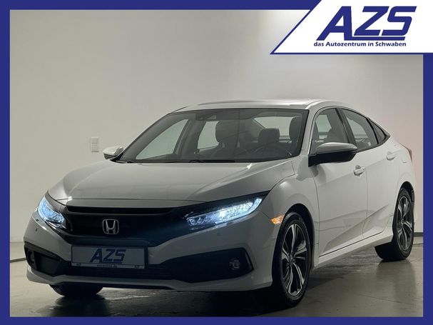 Honda Civic 1.5 134 kW image number 2