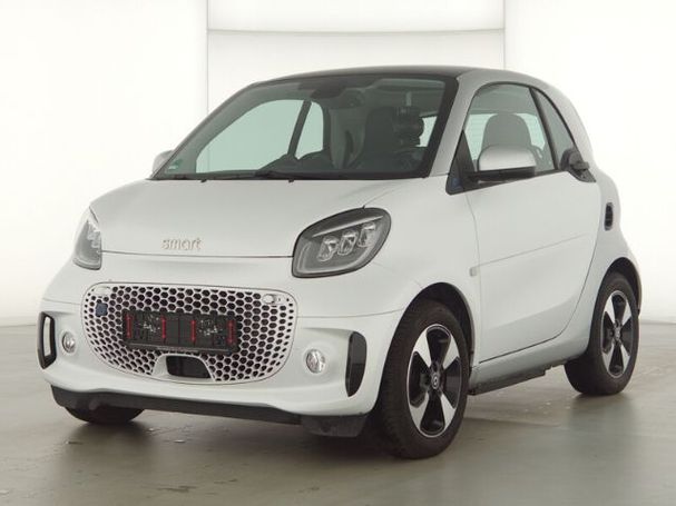 Smart ForTwo EQ 60 kW image number 1