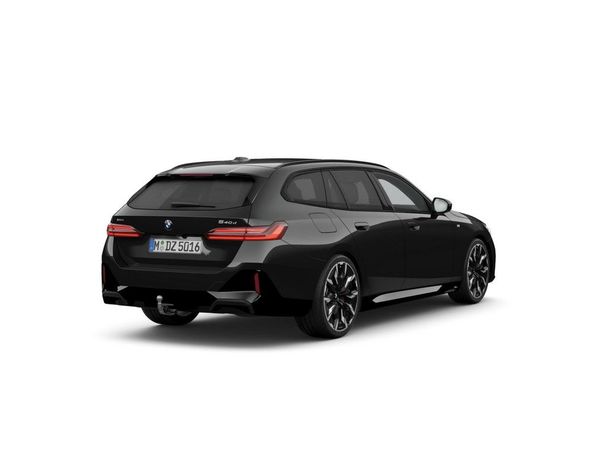 BMW 540d Touring xDrive 210 kW image number 2