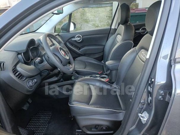 Fiat 500X 1.4 Multiair 4x4 Cross 125 kW image number 19