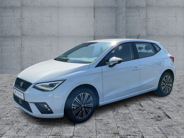 Seat Ibiza 81 kW image number 1