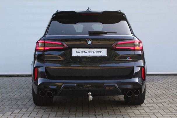 BMW X5 M Competition xDrive 460 kW image number 8