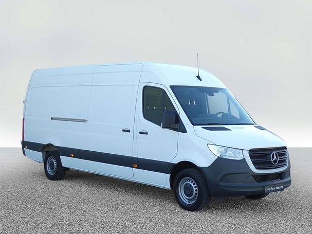 Mercedes-Benz Sprinter 317 CDI 125 kW image number 3