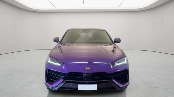 Lamborghini Urus S 4.0 V8 490 kW image number 2