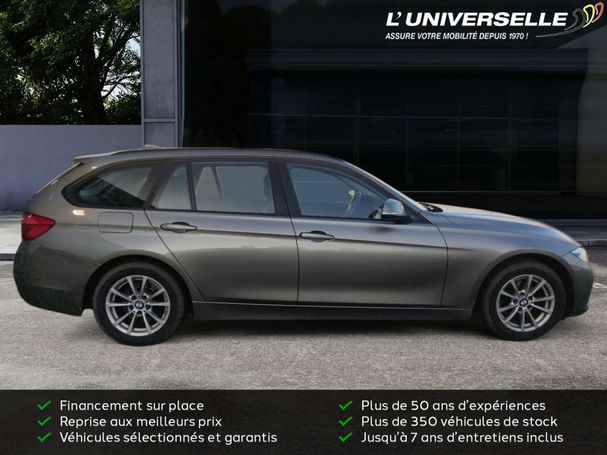 BMW 318d Touring 100 kW image number 4