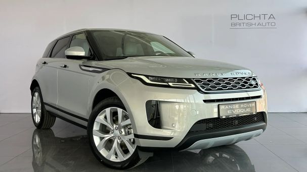 Land Rover Range Rover Evoque 120 kW image number 3