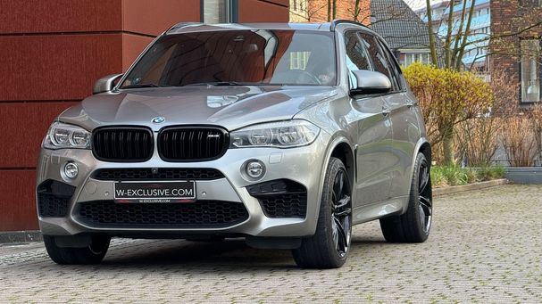 BMW X5 M xDrive 423 kW image number 1