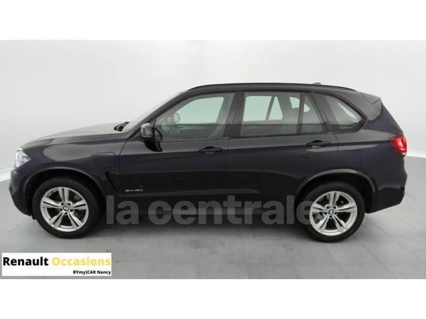 BMW X5 xDrive 230 kW image number 18